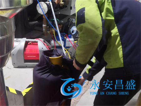 北京專業(yè)空調(diào)維修服務(wù)，打造溫馨舒適辦公空間