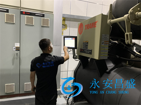 上海專業(yè)水冷機(jī)中央空調(diào)維修服務(wù)：高效響應(yīng)，貼心呵護(hù)