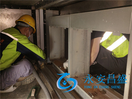 全面解析大型商用空調(diào)維修流程及收費標(biāo)準(zhǔn)，助您高效解決維修難題