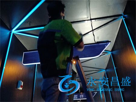 優(yōu)化中央空調(diào)冷風機保養(yǎng)與維護，延長設備使用壽命