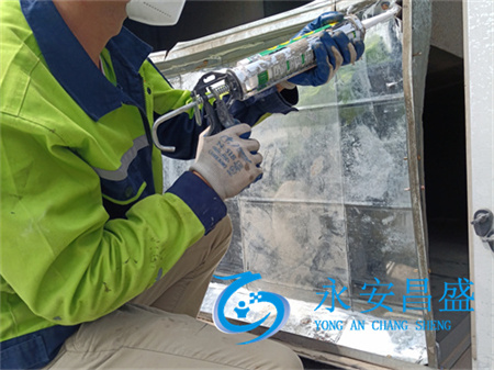 大型中央空調(diào)維保方案大公開，解鎖舒適節(jié)能新環(huán)境