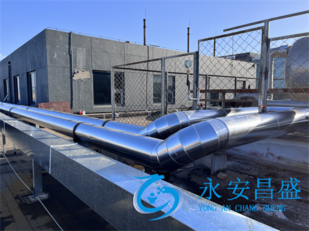 維保多聯(lián)機