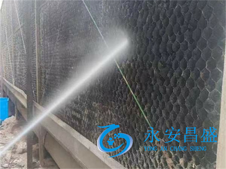 中央空調清洗