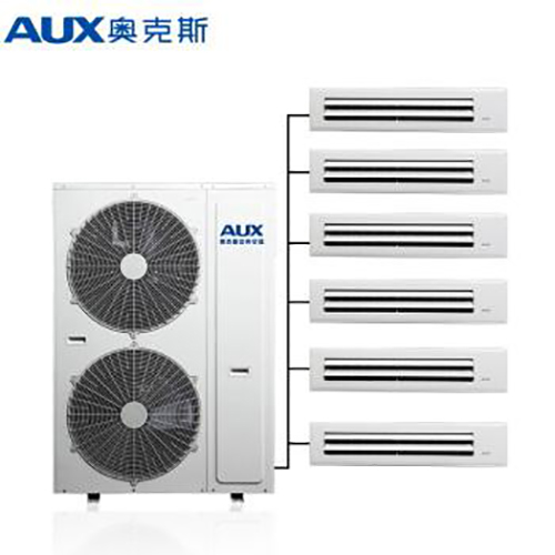 奧克斯中央空調(diào)每天耗電量怎么樣？耗電量大嗎
