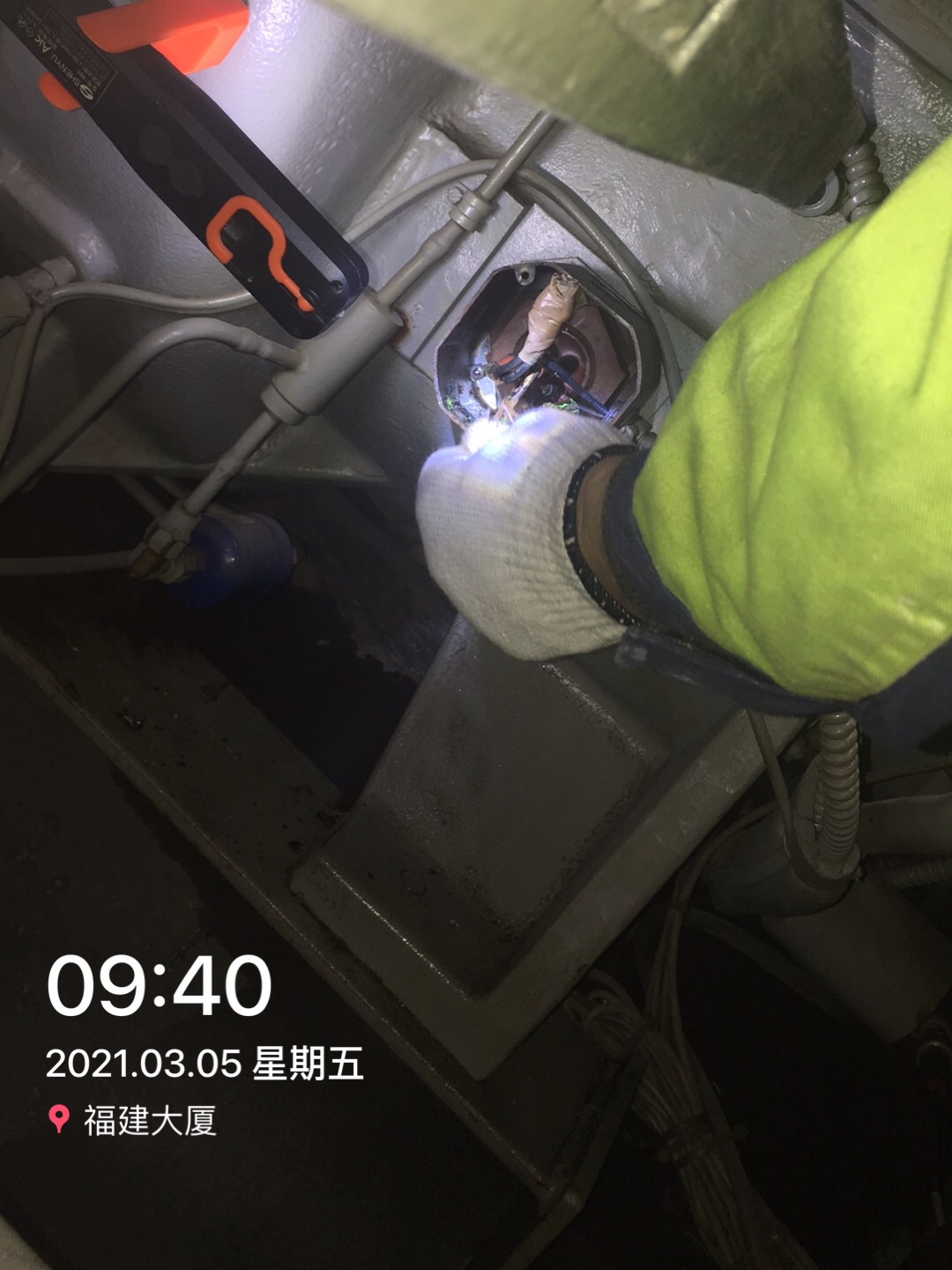 中央空調(diào)保養(yǎng)維修有哪些項目