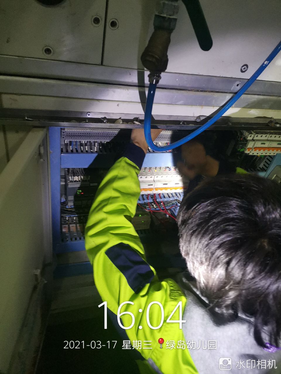 約克中央空調保養(yǎng)內容有哪些