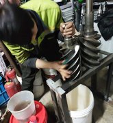 辦公樓安裝中央空調(diào)會影響吊頂美觀嗎？