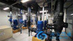 劇場水冷機維護維保 維?？照{(diào)水冷機確保演出順利進行