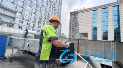 約克多聯(lián)機(jī)安裝方法以及注意事項有哪些