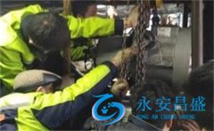 上海公司中央空調(diào)上門維保單位 永安昌盛提供維?？照{(diào)服務(wù)